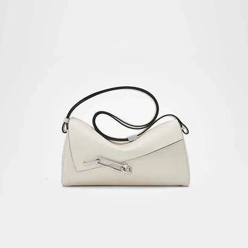 Ivory white