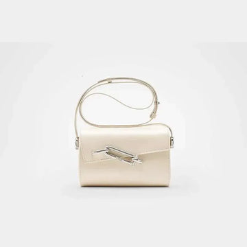Ivory White small size