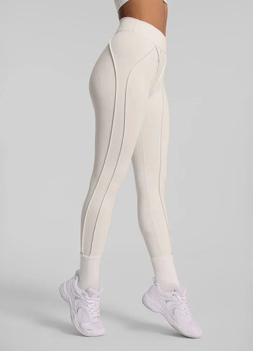 Legging-White