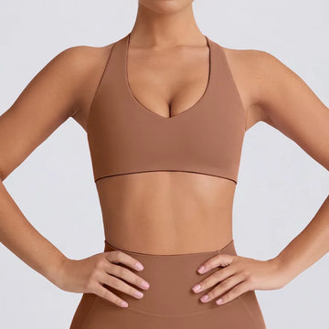 Bra-Brown
