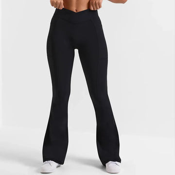 Pants-Black