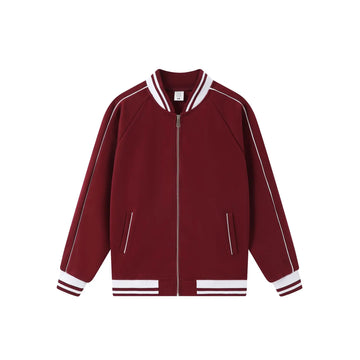 Wine red
