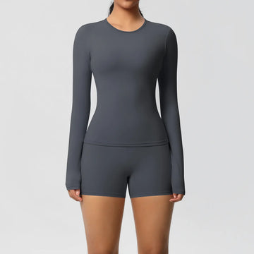 Graphite Gray