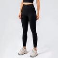  Black leggings