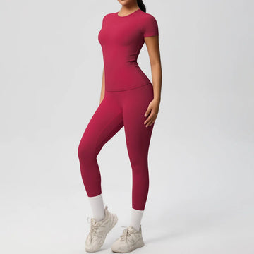 Blush Red