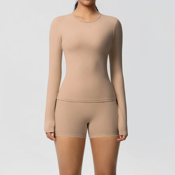 Medium Khaki