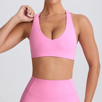 Bra-Pink