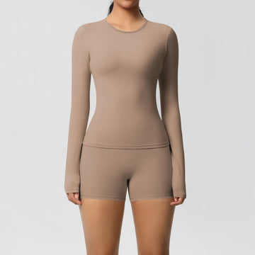 Mocha Brown