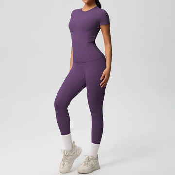 Maroon Purple