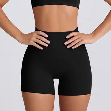 Shorts-Black