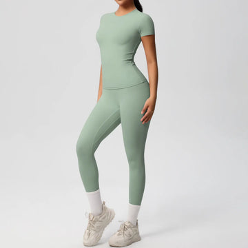Basil Green