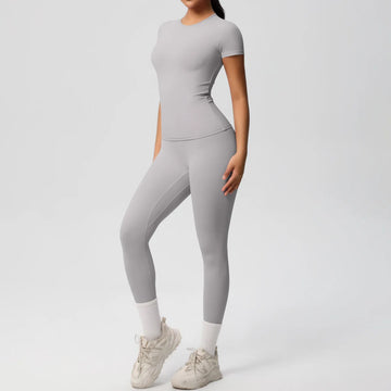 Frost Gray