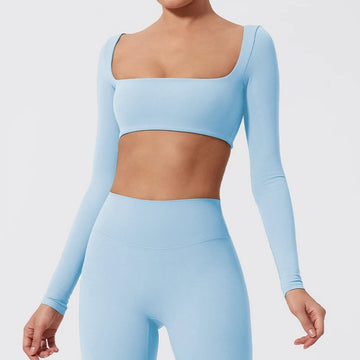 SKY BLUE