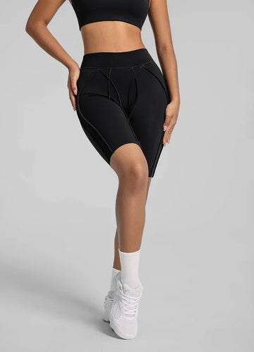 Shorts-Black