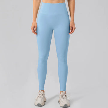 Light Blue leggings