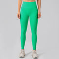  Green leggings