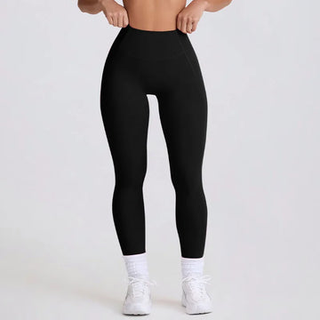 Leggings-Black