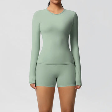 Basil Green