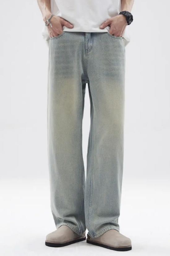 Jeans for Men Snaviére