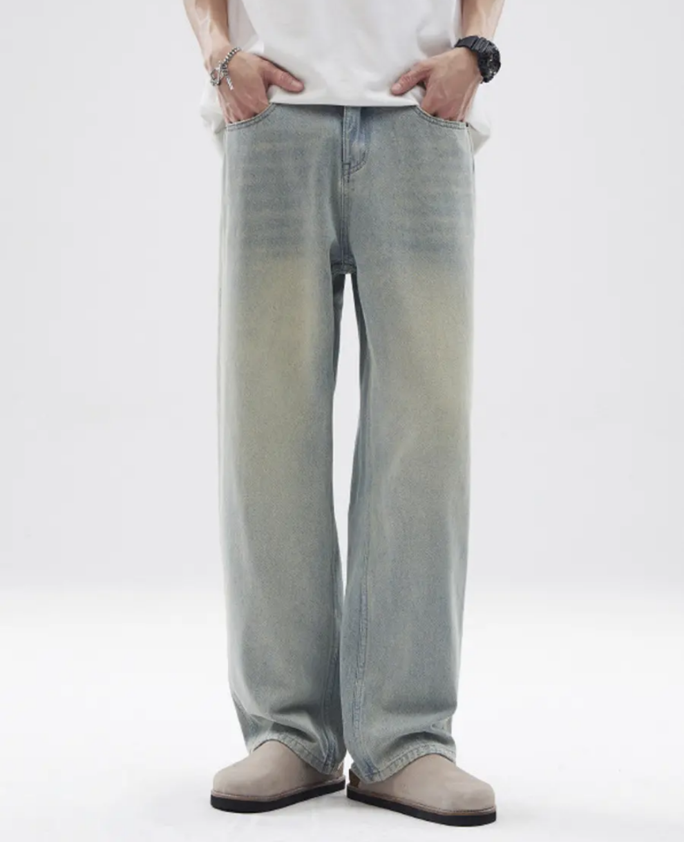 Jeans for Men Snaviére
