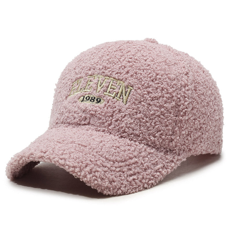 Warm Baseball Cap Snapicks
