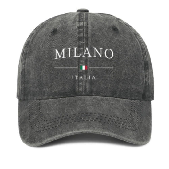 Baseball Cap Vintage Snapicks
