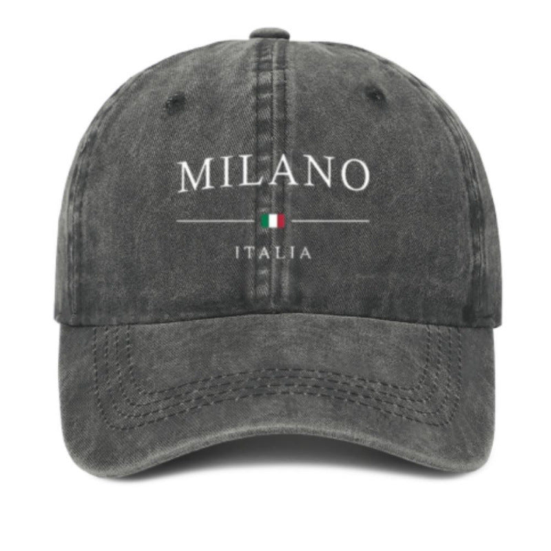 Baseball Cap Vintage Snapicks