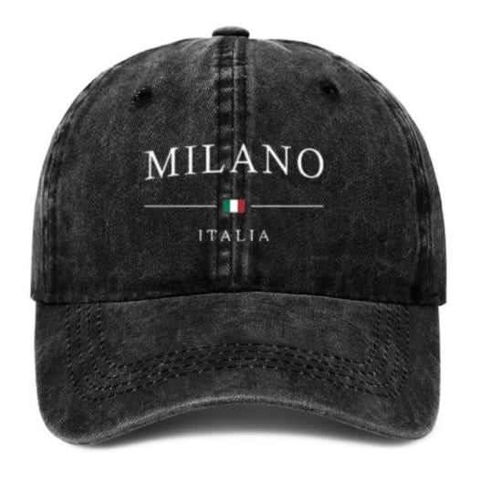 Baseball Cap Vintage Snapicks