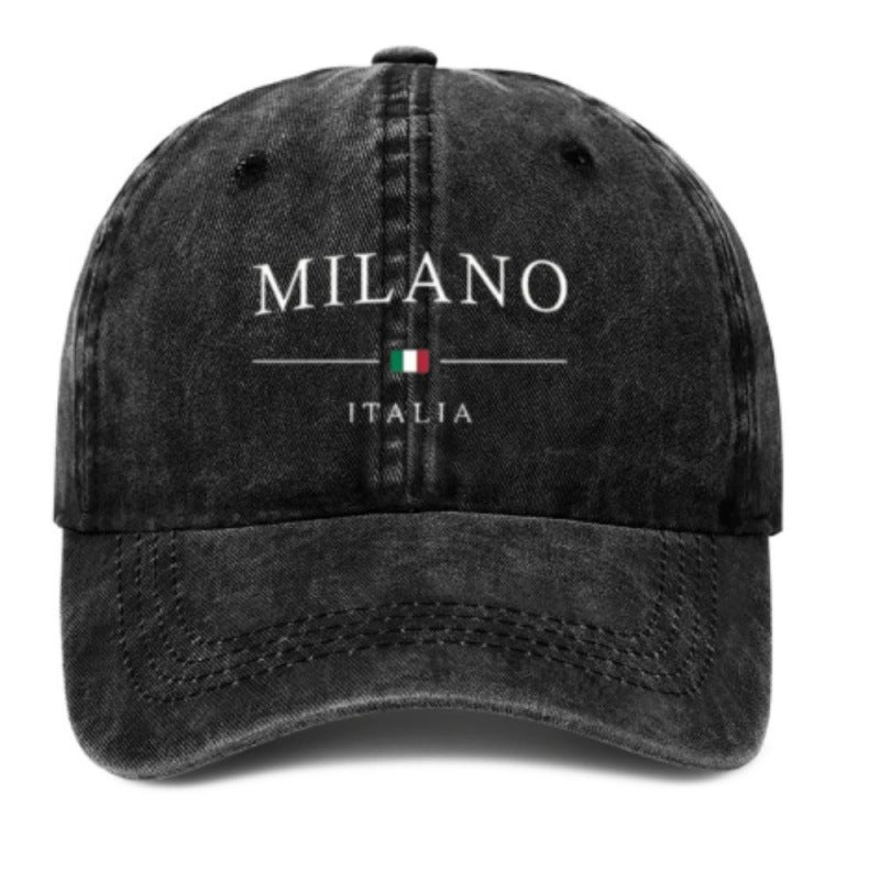 Baseball Cap Vintage Snapicks