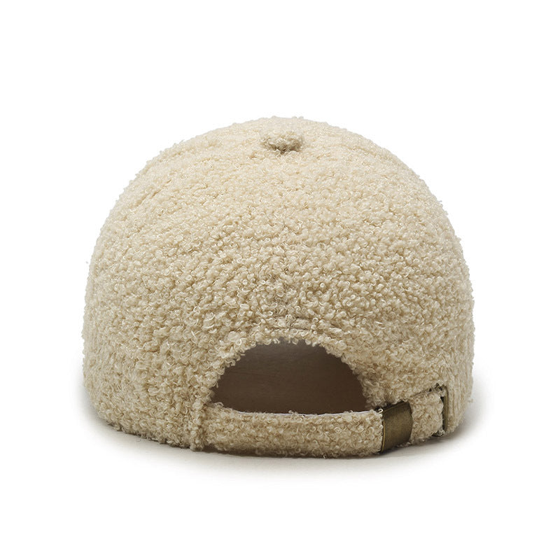 Warm Baseball Cap Snapicks