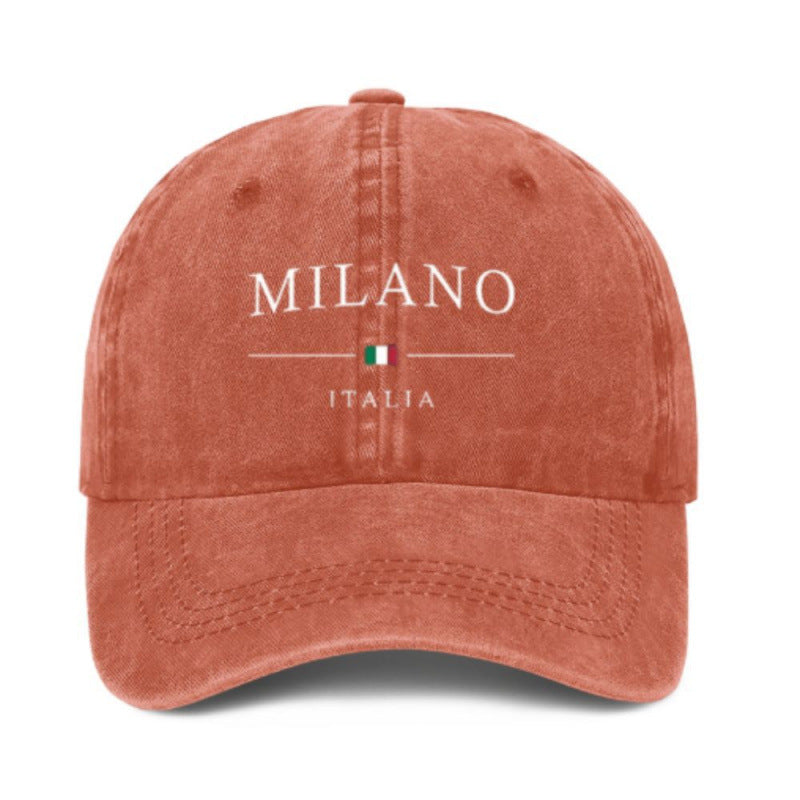 Baseball Cap Vintage Snapicks