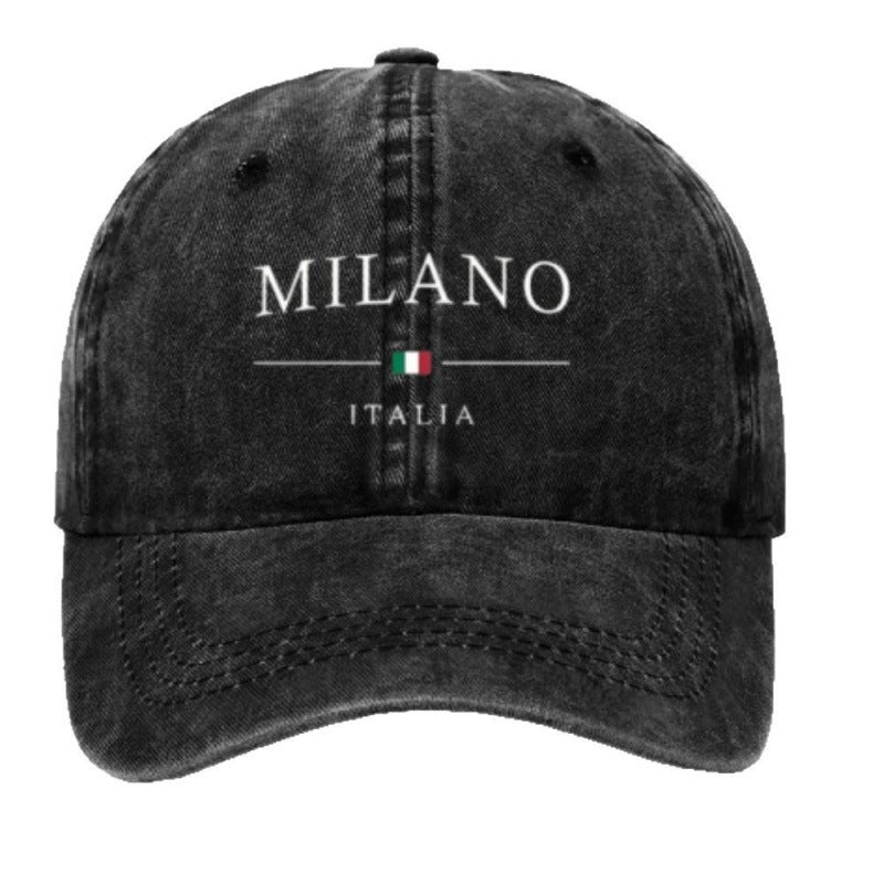 Baseball Cap Vintage Snapicks
