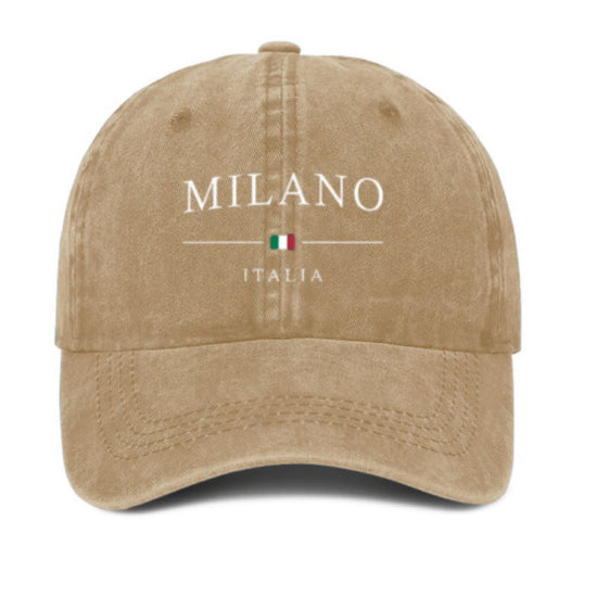 Baseball Cap Vintage Snapicks