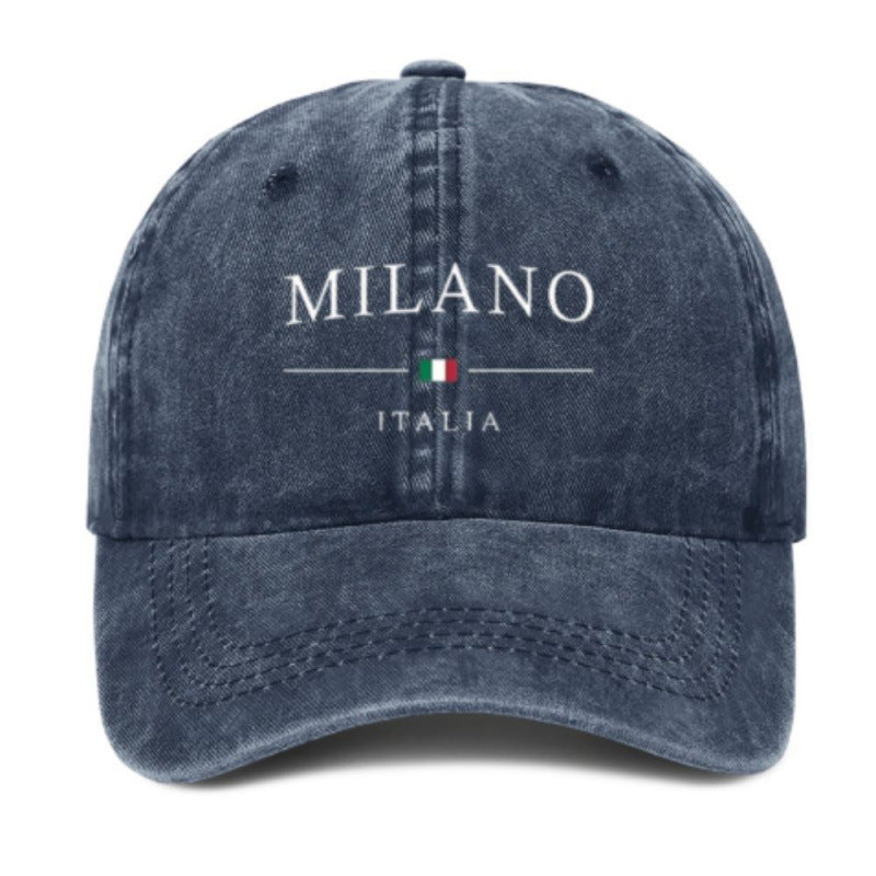 Baseball Cap Vintage Snapicks