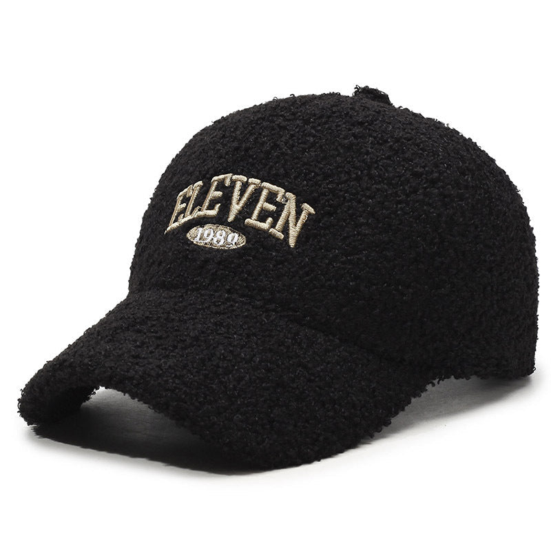 Warm Baseball Cap Snapicks