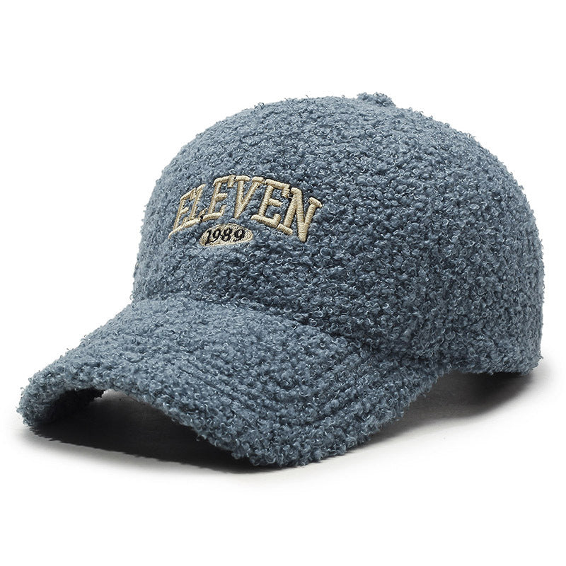 Warm Baseball Cap Snapicks