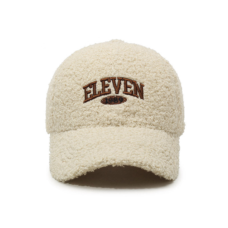 Warm Baseball Cap Snapicks