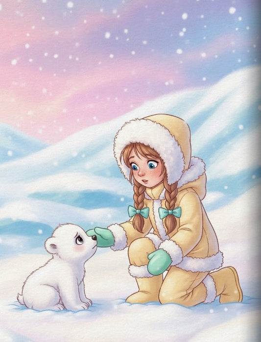 The Lost Cub Snaviére