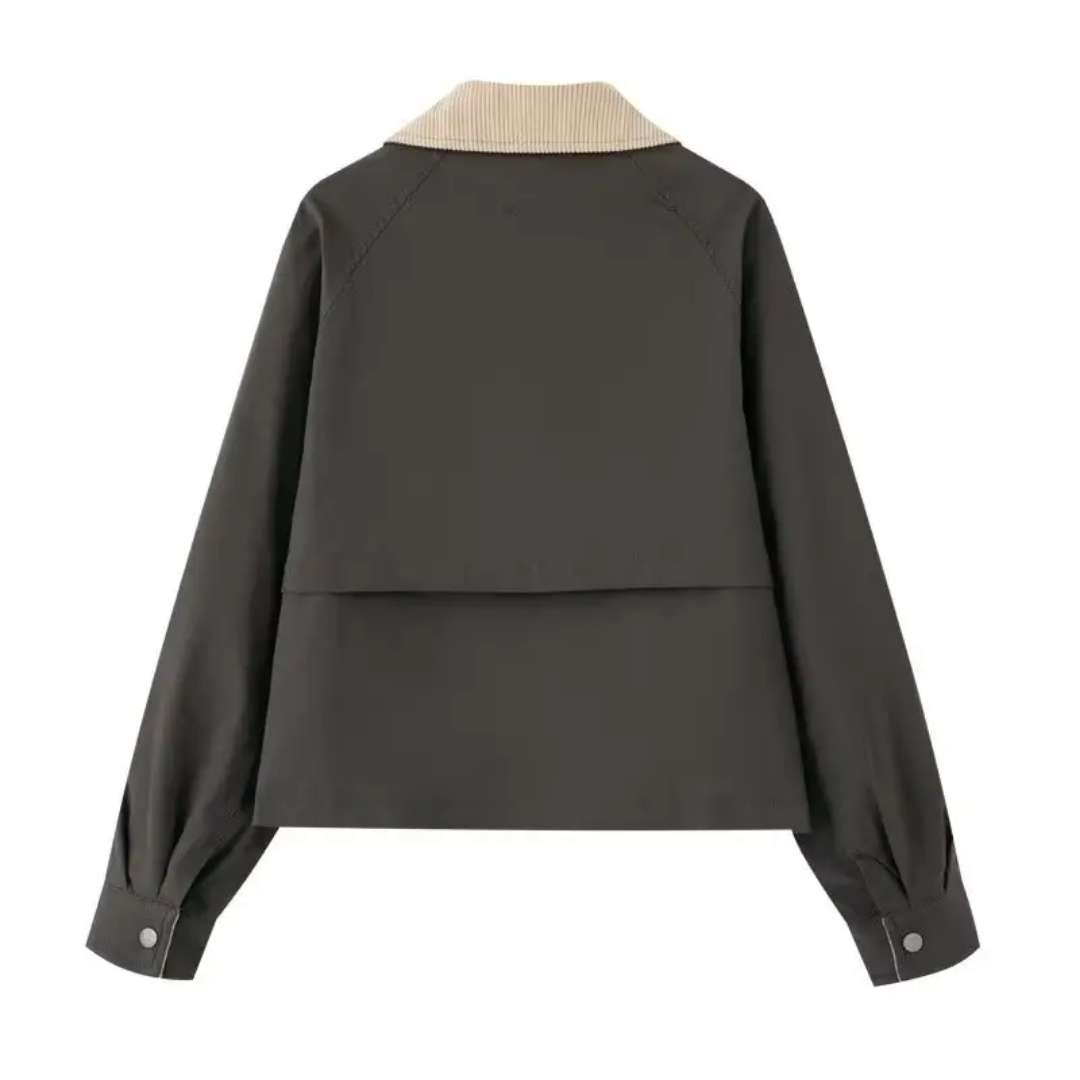 Another coat Snaviére