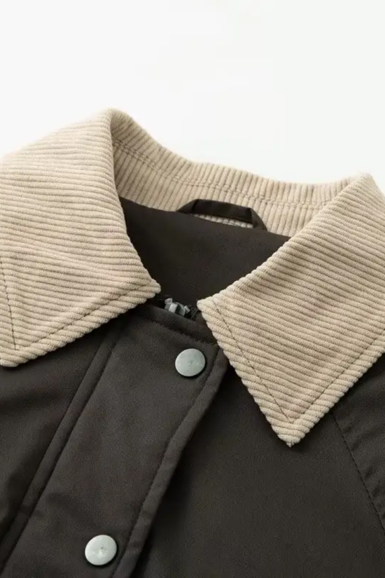 Another coat Snaviére