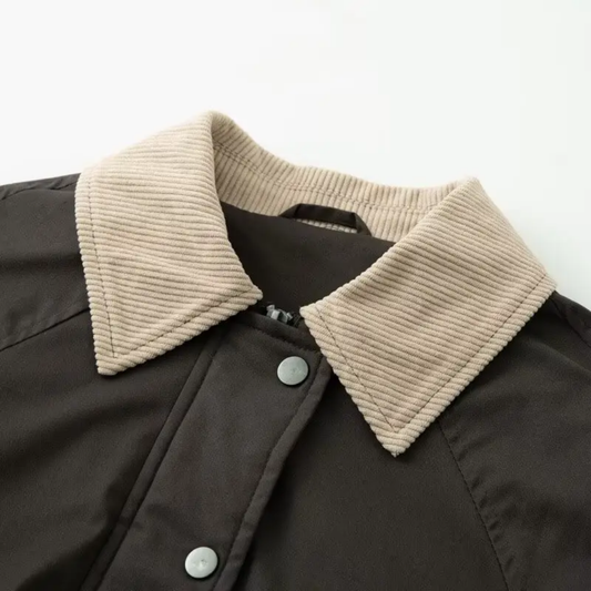 Another coat Snaviére