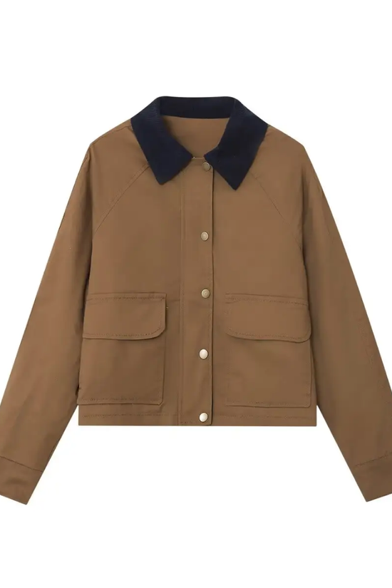Another coat Snaviére