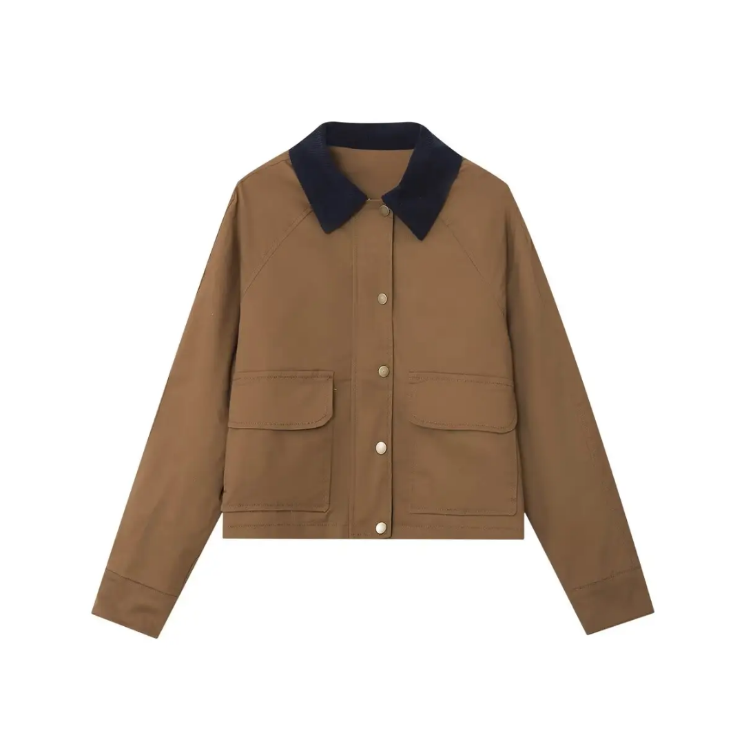 Another coat Snaviére
