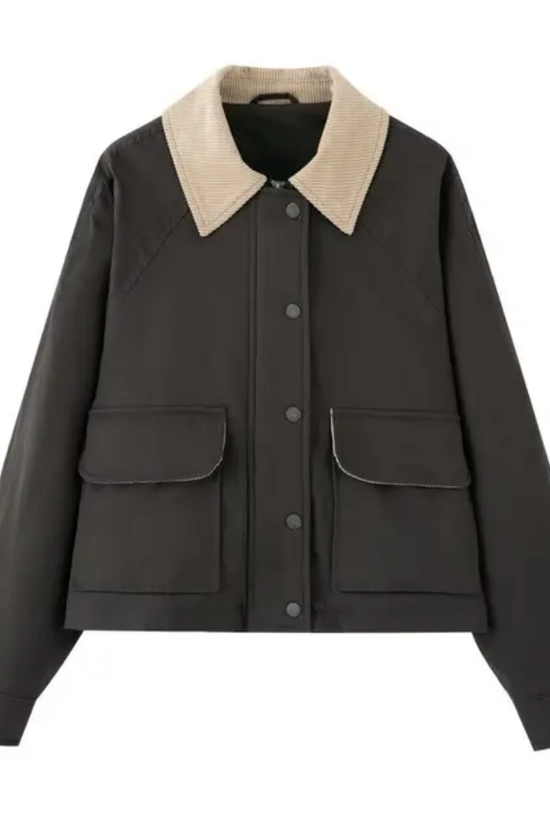 Another coat Snaviére