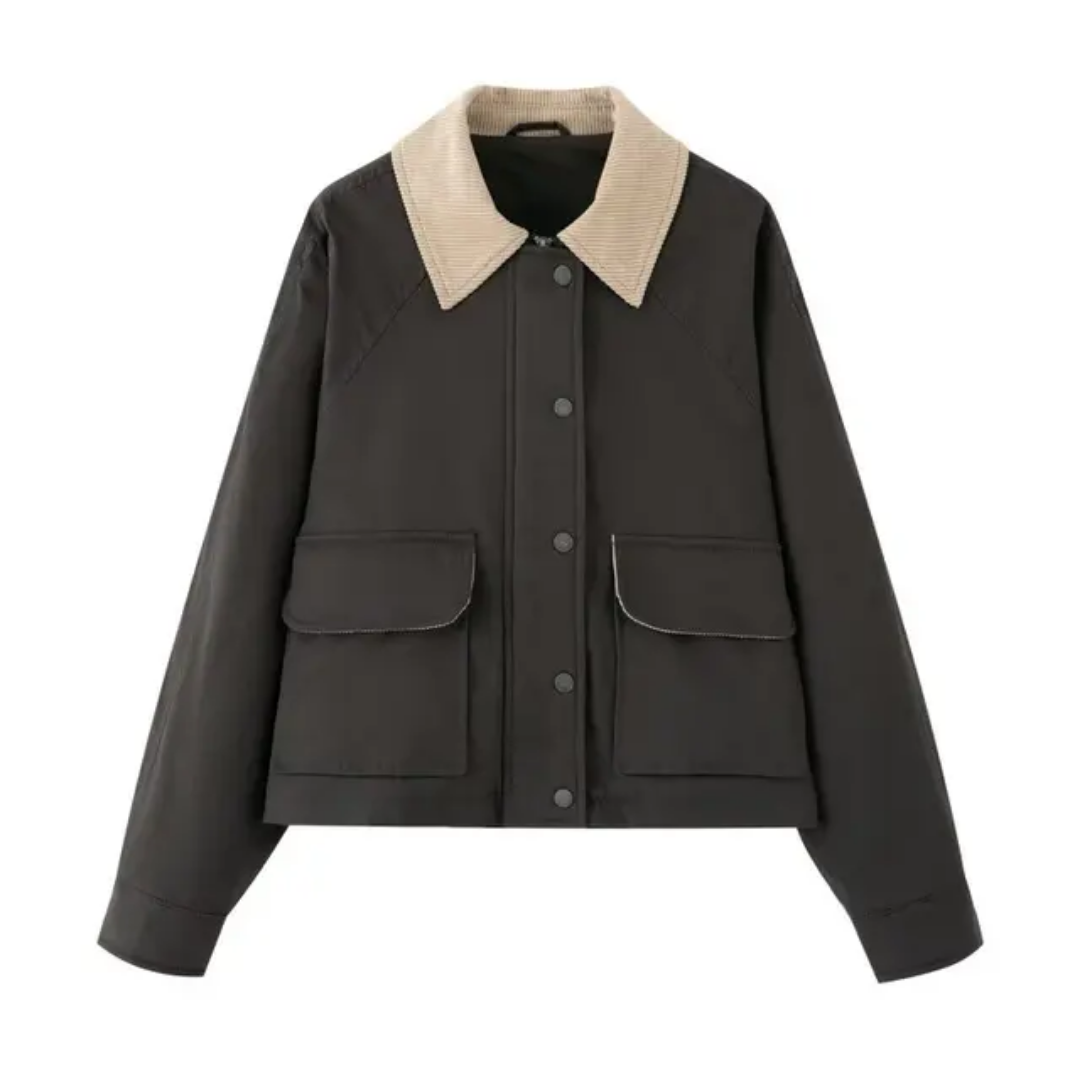 Another coat Snaviére