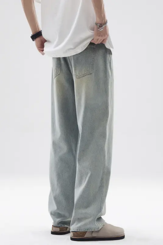 Jeans for Men Snaviére