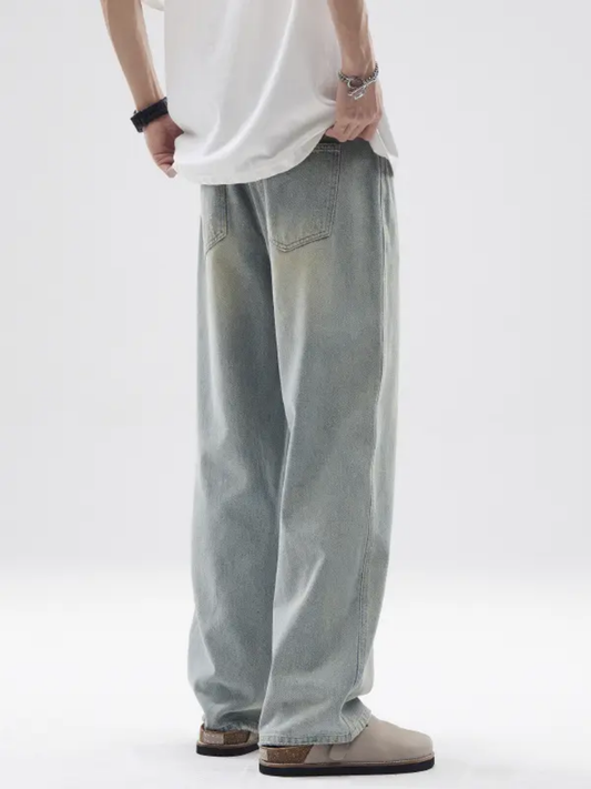 Jeans for Men Snaviére