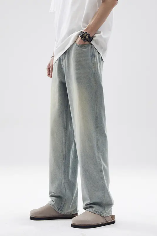 Jeans for Men Snaviére