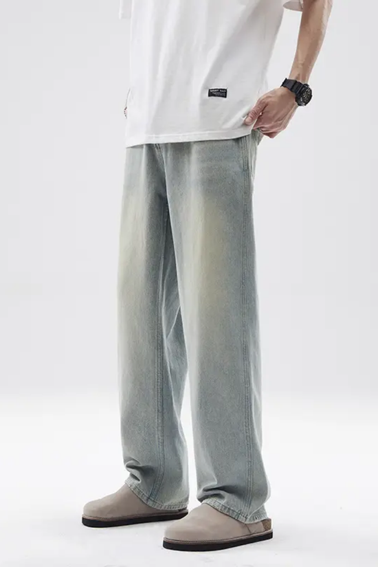 Jeans for Men Snaviére