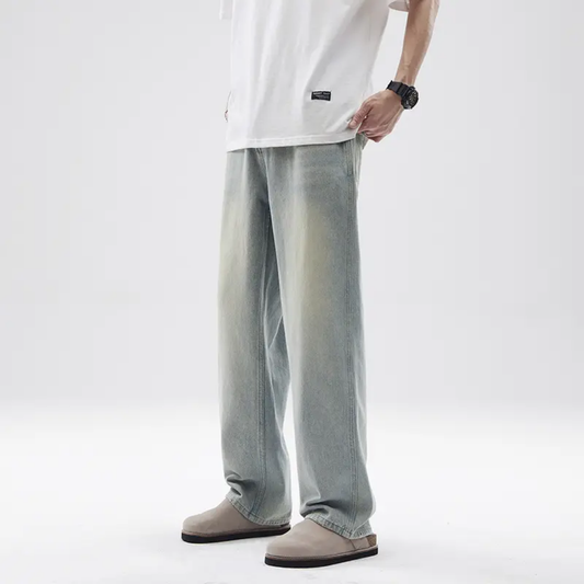 Jeans for Men Snaviére